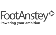 foot anstey