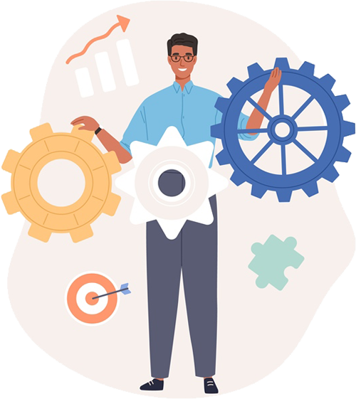 DSE Management DSE Management