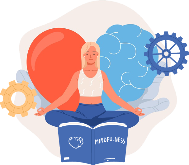 mindfulness mindfulness